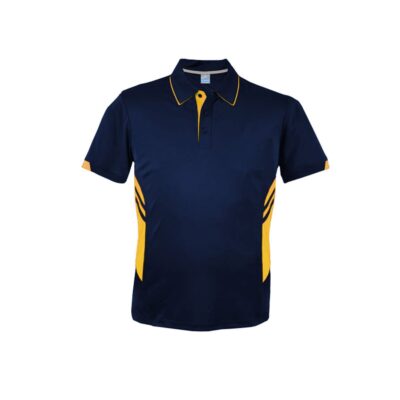 AUSSIE PACIFIC: 1311 Mens Tasman Polo