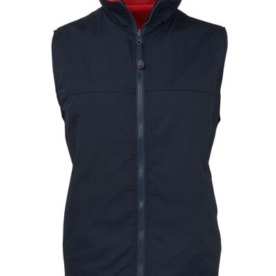 JB Wear 3RV Reversable Vest