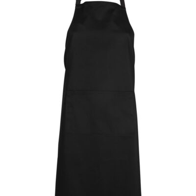 JB WEAR: 5A Apron With Pocket & BIB 86 x 93