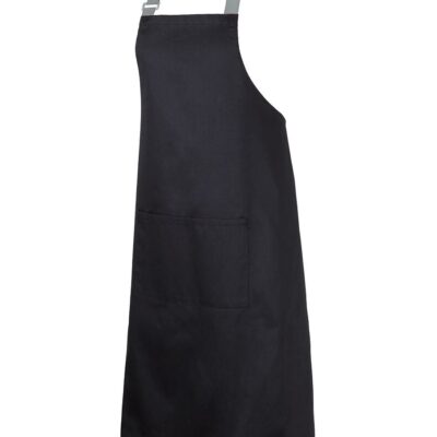 5ACS Apron With Colour Straps