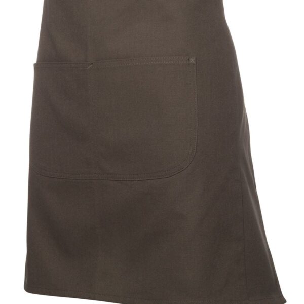 5ACW Waist Canvas Apron (Including Strap)
