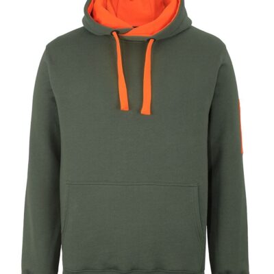 6CFH 350 Trade Hoodie