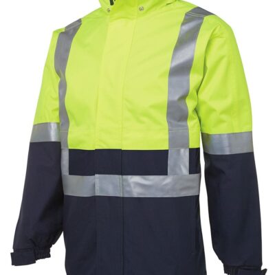 6DATJ Hi Vis A.T. (D+N) Jacket