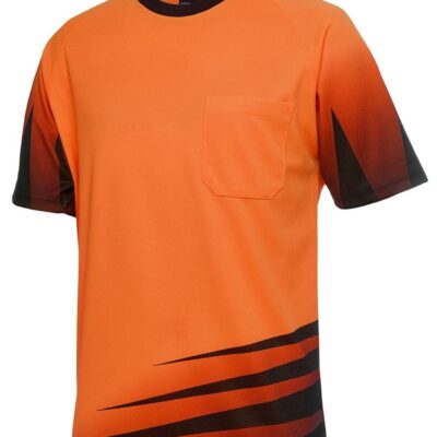 6HVRT Hi Vis Rippa Sub Tee