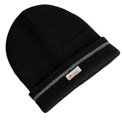 6RNFB Reflective Beanie