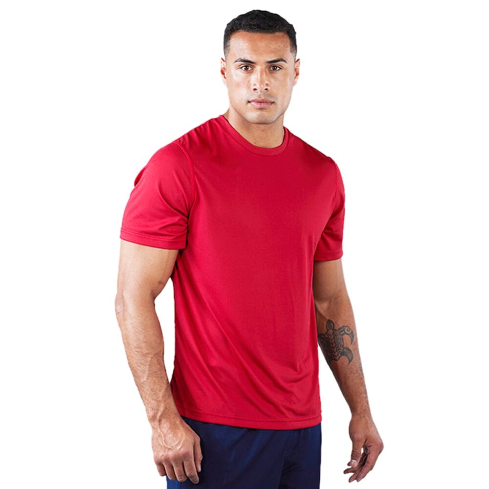 C-FORCE: AT220 Mens Light T