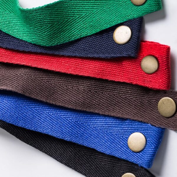 BA52 Urban Bib Straps
