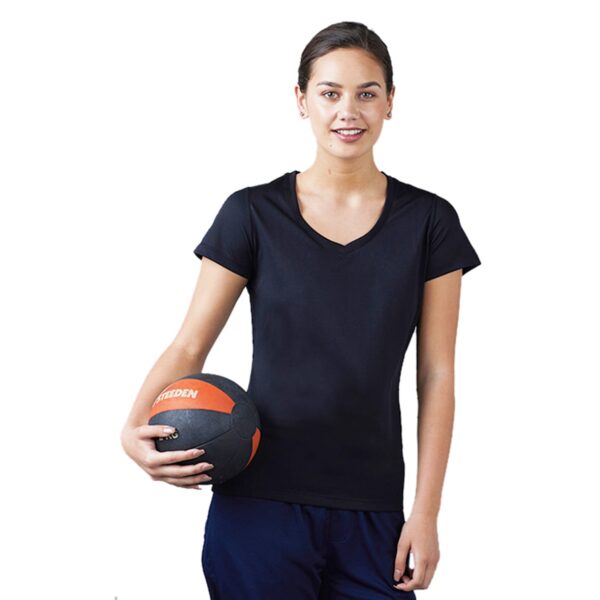 C-FORCE: LV220 Womens Light T
