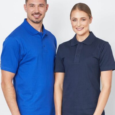 C Force P210 Classic Polo