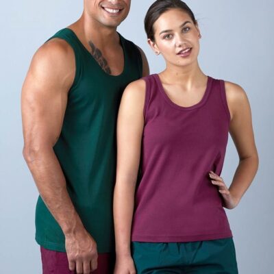 C-Force S190 Classic Singlet