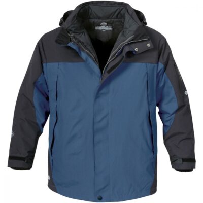 Stormtech VPX-4 Fusion Jacket