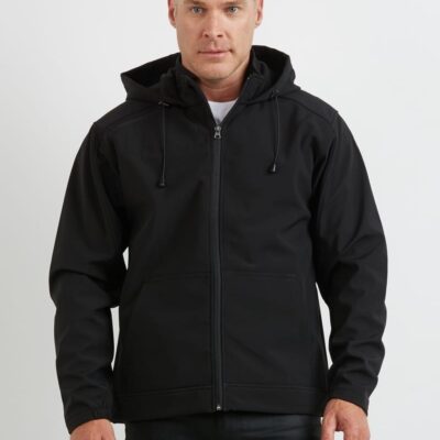 CLOKE Tutoko AHS 3k Softshell Jacket