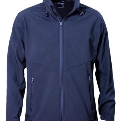 CLOKE AJM Aspring Jacket