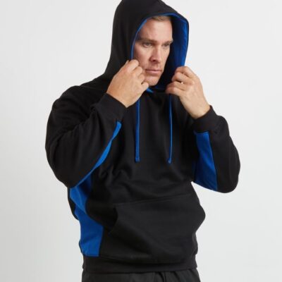 CLOKE MPH Matchpace Hood