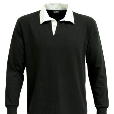 CLOKE RJP Classic Rugby Jersey