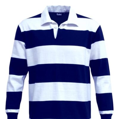 CLOKE RJS Rugby Jersey
