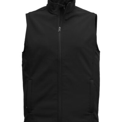 CLOKE Belfour SVA Mens 3K Softshell Vest