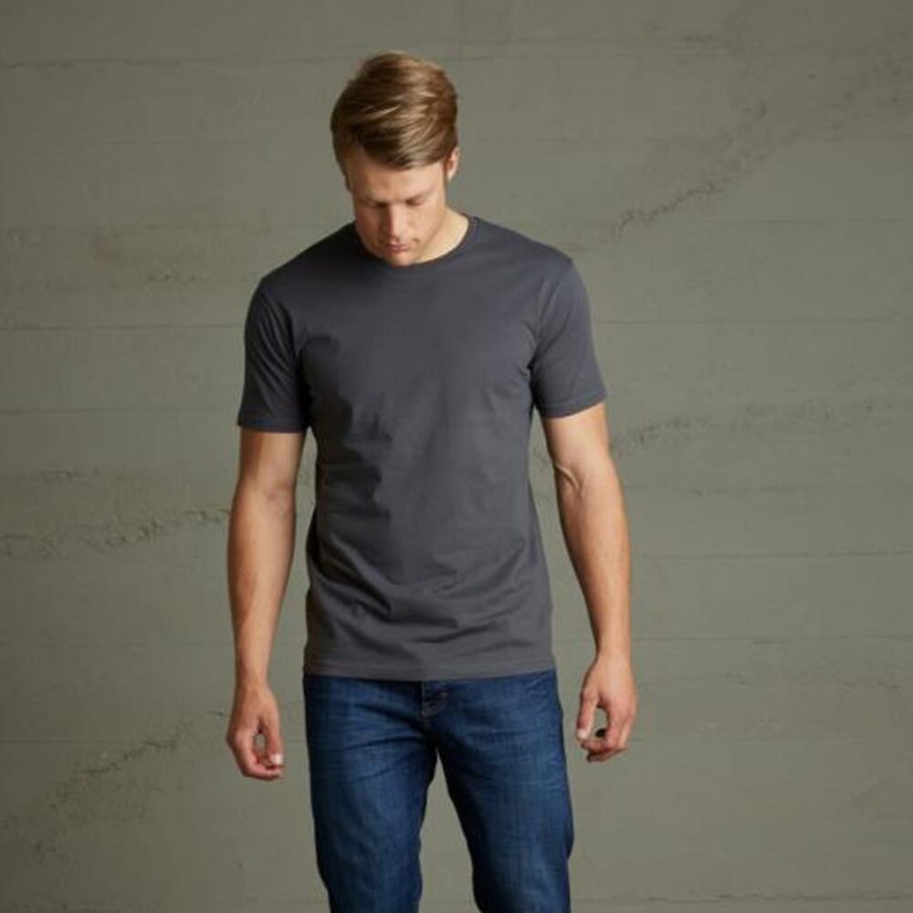Cloke T101 Outline Tee