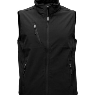 CLOKE VSM Mens PRO2 Softshell Vest