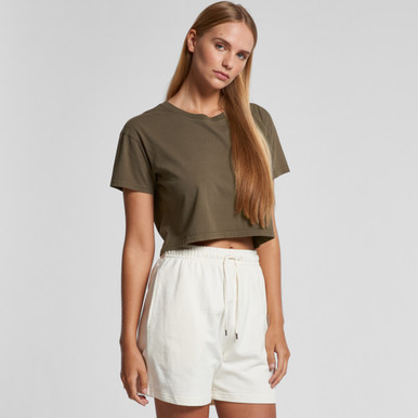 Crop Tops