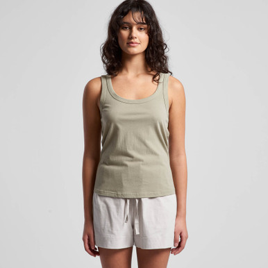 Tanks & Singlets