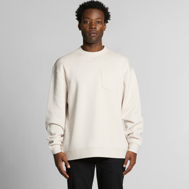 Relax Pocket Crew | 5163