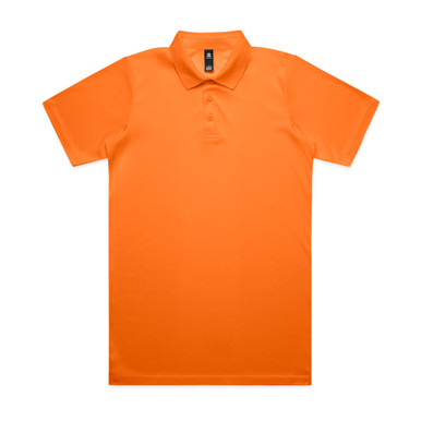 Hi Vis Shirts & Polos