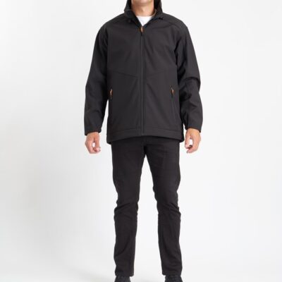 Aspiring Jkt - Contrast Zip Pulls