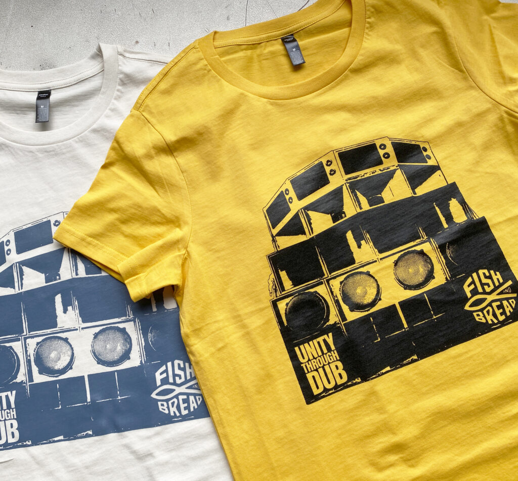 custom t-shirts