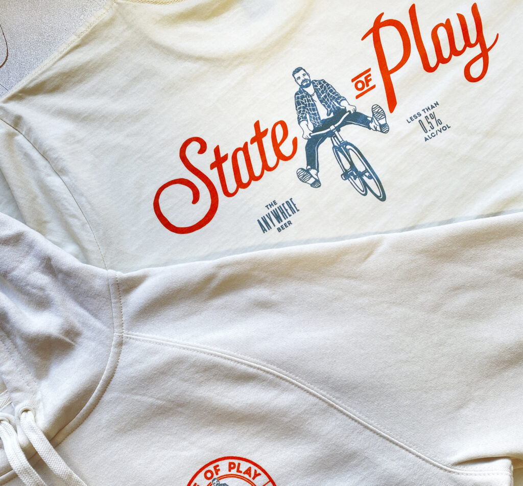 Screen printing nz