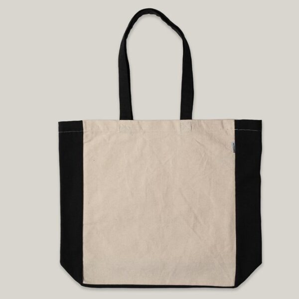 Canvas Shopper