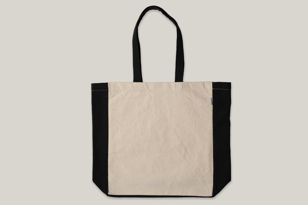 Canvas Shopper 1 Canvas Shopper