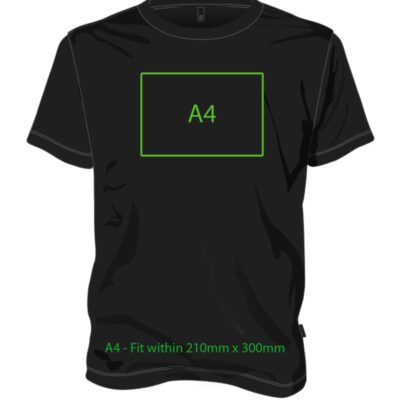 Band Merch - Summer Tee